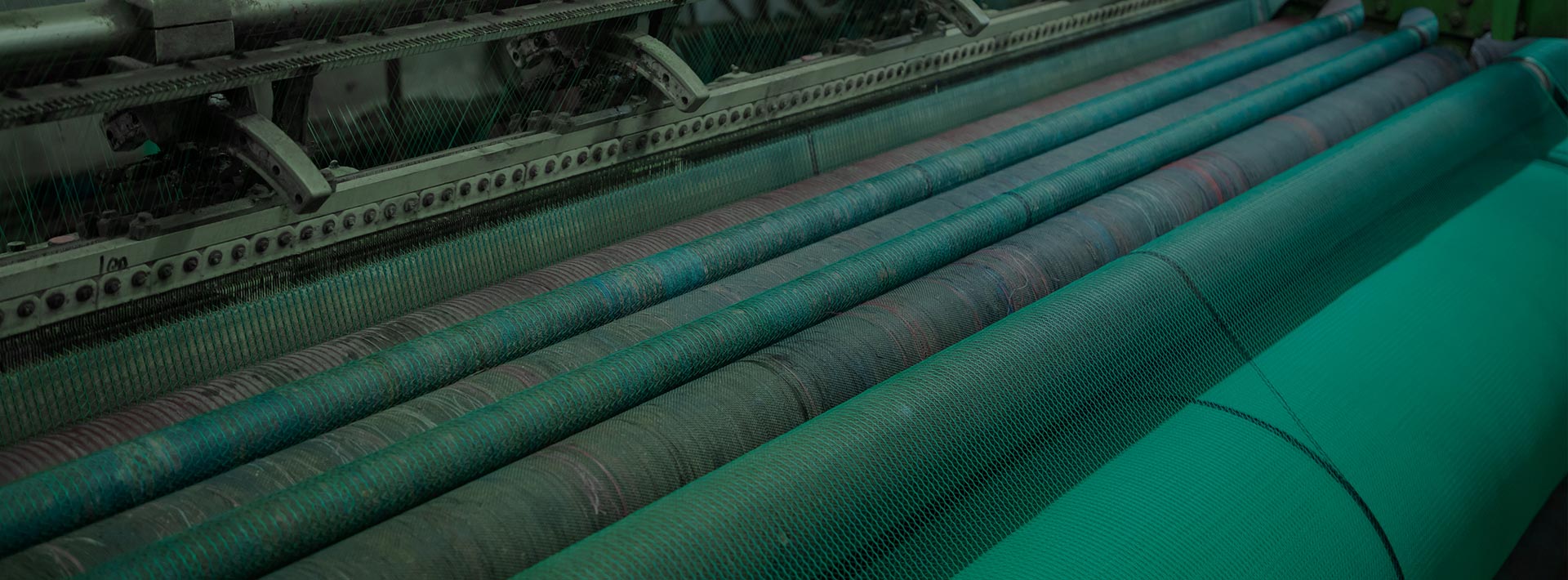 Custom Shade Net Manufacturer