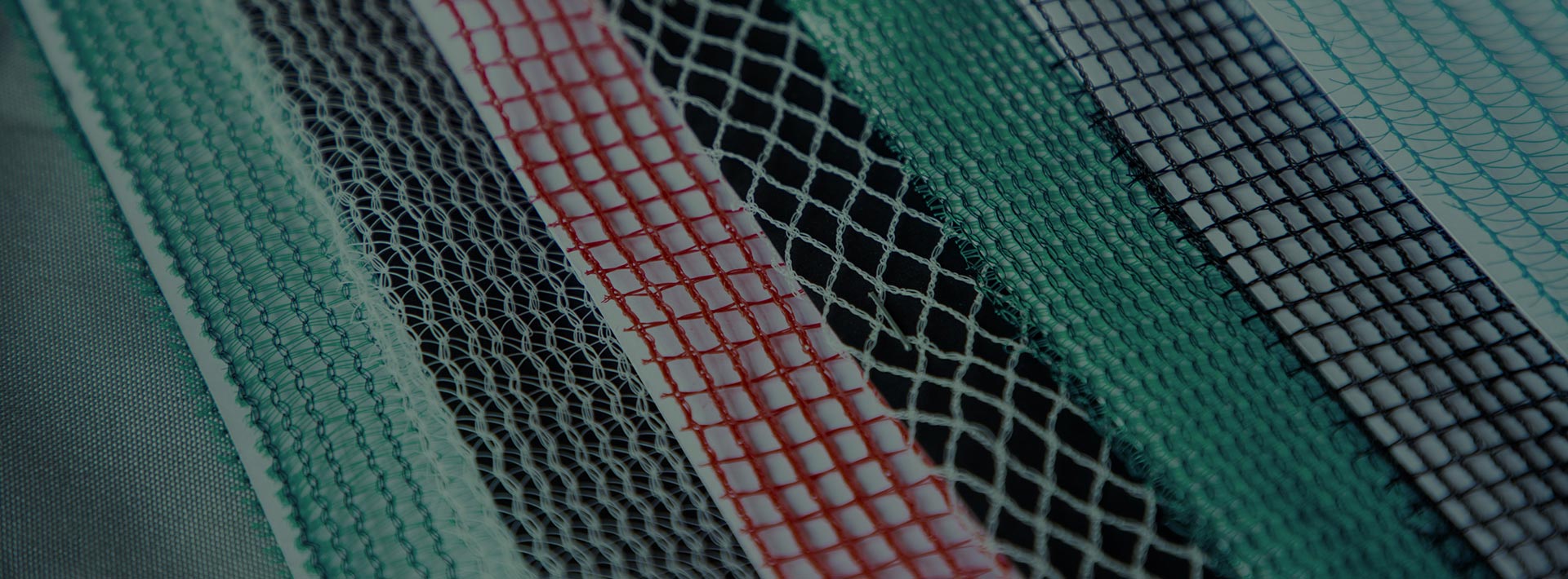 Custom Shade Net Manufacturer