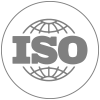 ISO icon