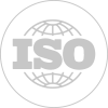ISO icon